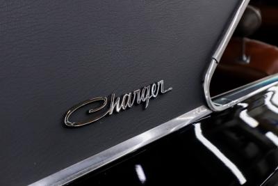 1970 Dodge Charger