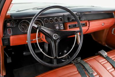 1970 Dodge Charger