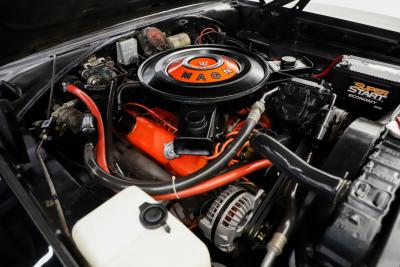 1970 Dodge Charger