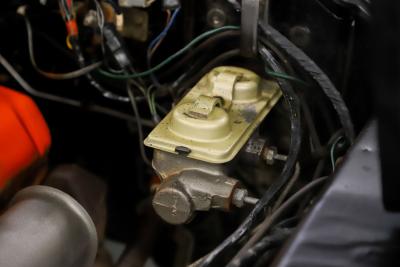 1970 Dodge Charger