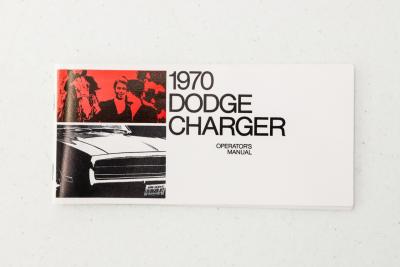 1970 Dodge Charger