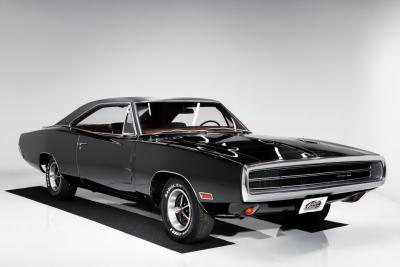 1970 Dodge Charger
