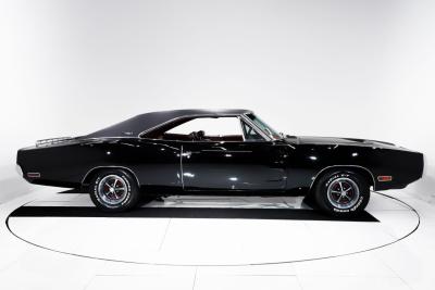 1970 Dodge Charger
