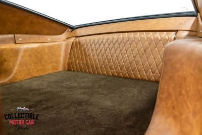 1969 Ford Mustang Restomod