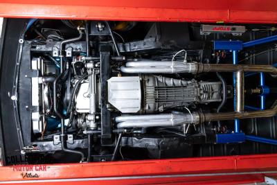 1969 Ford Mustang Restomod