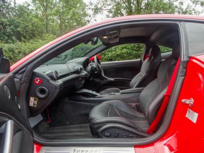 2013 Ferrari 6.3 V12 F1 DCT Euro 5 (s/s) 2dr