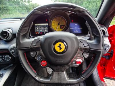 2013 Ferrari 6.3 V12 F1 DCT Euro 5 (s/s) 2dr