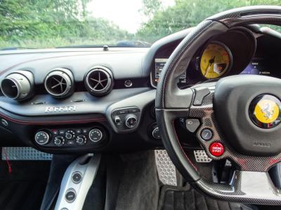 2013 Ferrari 6.3 V12 F1 DCT Euro 5 (s/s) 2dr