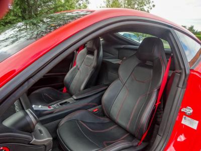 2013 Ferrari 6.3 V12 F1 DCT Euro 5 (s/s) 2dr