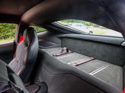 2013 Ferrari 6.3 V12 F1 DCT Euro 5 (s/s) 2dr