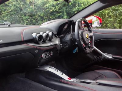 2013 Ferrari 6.3 V12 F1 DCT Euro 5 (s/s) 2dr