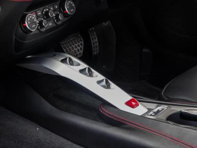2013 Ferrari 6.3 V12 F1 DCT Euro 5 (s/s) 2dr