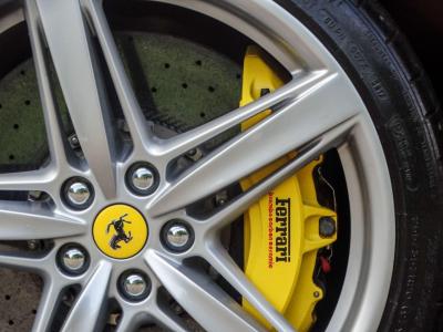2013 Ferrari 6.3 V12 F1 DCT Euro 5 (s/s) 2dr