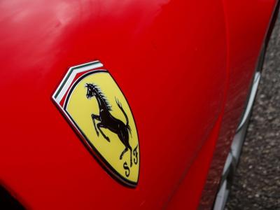 2013 Ferrari 6.3 V12 F1 DCT Euro 5 (s/s) 2dr