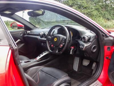 2013 Ferrari 6.3 V12 F1 DCT Euro 5 (s/s) 2dr