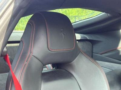 2013 Ferrari 6.3 V12 F1 DCT Euro 5 (s/s) 2dr