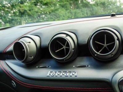 2013 Ferrari 6.3 V12 F1 DCT Euro 5 (s/s) 2dr