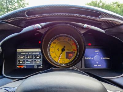 2013 Ferrari 6.3 V12 F1 DCT Euro 5 (s/s) 2dr