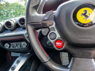 2013 Ferrari 6.3 V12 F1 DCT Euro 5 (s/s) 2dr