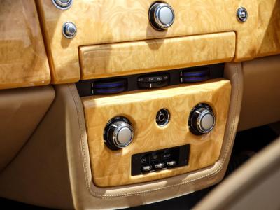 2008 Rolls - Royce 6.7 V12 Drophead Coupe Auto Euro 4 2dr