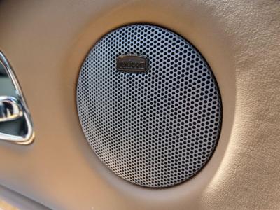2008 Rolls - Royce 6.7 V12 Drophead Coupe Auto Euro 4 2dr