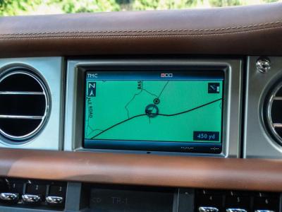 2008 Rolls - Royce 6.7 V12 Drophead Coupe Auto Euro 4 2dr