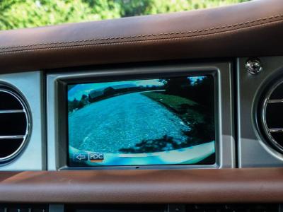 2008 Rolls - Royce 6.7 V12 Drophead Coupe Auto Euro 4 2dr