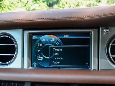 2008 Rolls - Royce 6.7 V12 Drophead Coupe Auto Euro 4 2dr