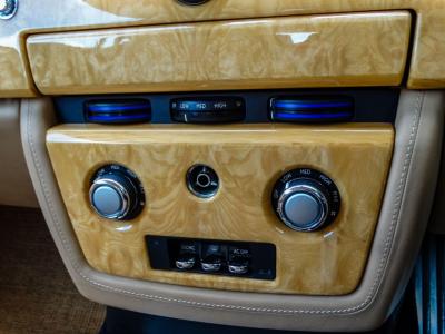 2008 Rolls - Royce 6.7 V12 Drophead Coupe Auto Euro 4 2dr
