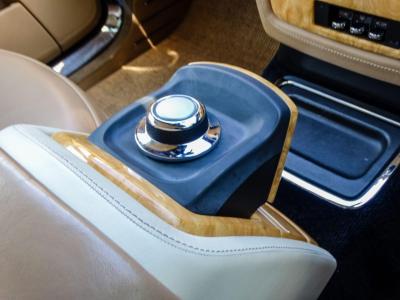 2008 Rolls - Royce 6.7 V12 Drophead Coupe Auto Euro 4 2dr