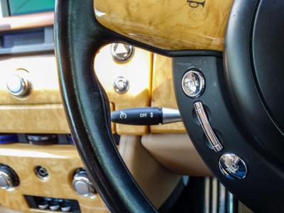 2008 Rolls - Royce 6.7 V12 Drophead Coupe Auto Euro 4 2dr