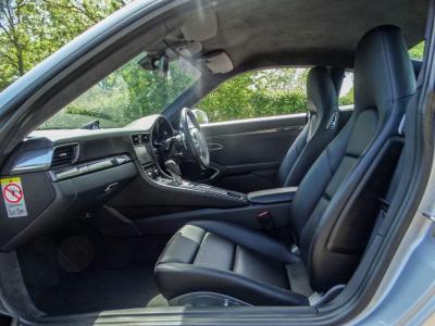 2013 Porsche 3.8T 991 Turbo S PDK 4WD Euro 5 2dr