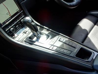 2013 Porsche 3.8T 991 Turbo S PDK 4WD Euro 5 2dr