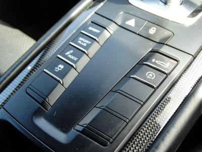 2013 Porsche 3.8T 991 Turbo S PDK 4WD Euro 5 2dr