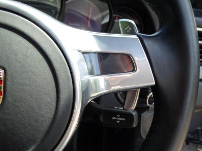 2013 Porsche 3.8T 991 Turbo S PDK 4WD Euro 5 2dr