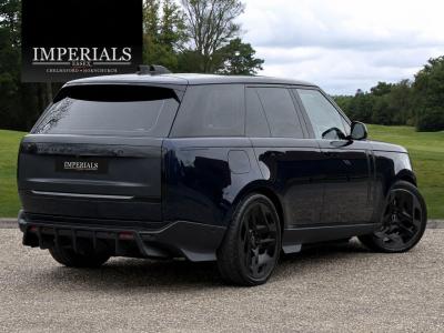 2023 Land Rover 3.0 P440e 38.2kWh SE Auto 4WD Euro 6 (s/s) 5dr