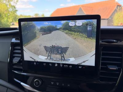 2026 AC What's my car worth?