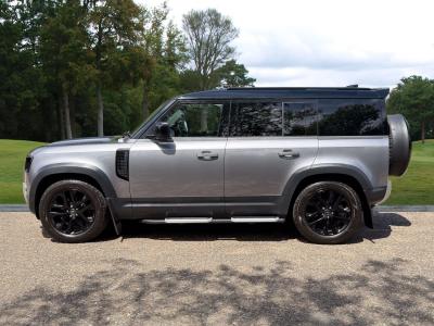 2023 Land Rover 3.0 D250 MHEV SE Hard Top SUV Auto 4WD MWB Euro 6 (s/s) 5dr