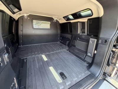 2023 Land Rover 3.0 D250 MHEV SE Hard Top SUV Auto 4WD MWB Euro 6 (s/s) 5dr