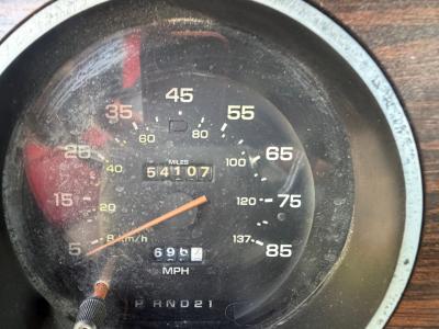 1983 Dodge Ramcharger Prospector 4x4
