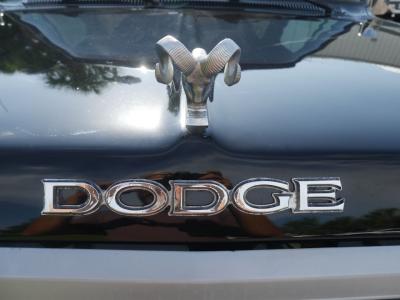1983 Dodge Ramcharger Prospector 4x4