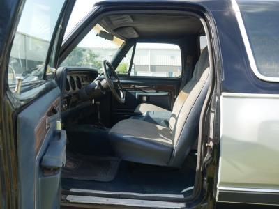 1983 Dodge Ramcharger Prospector 4x4