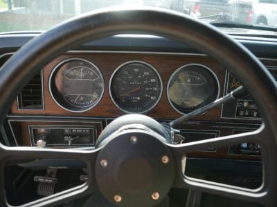 1983 Dodge Ramcharger Prospector 4x4