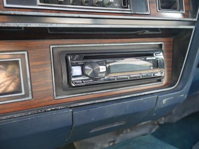 1983 Dodge Ramcharger Prospector 4x4