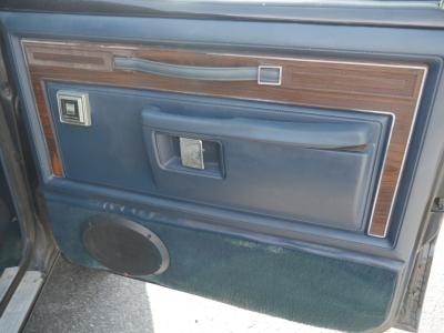1983 Dodge Ramcharger Prospector 4x4