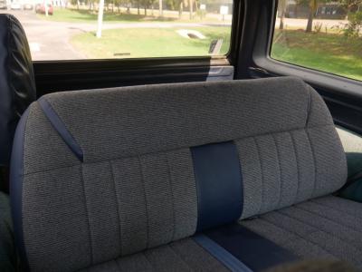 1983 Dodge Ramcharger Prospector 4x4