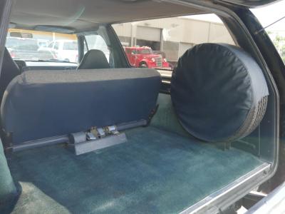 1983 Dodge Ramcharger Prospector 4x4