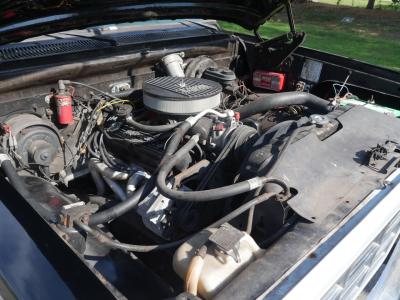 1983 Dodge Ramcharger Prospector 4x4