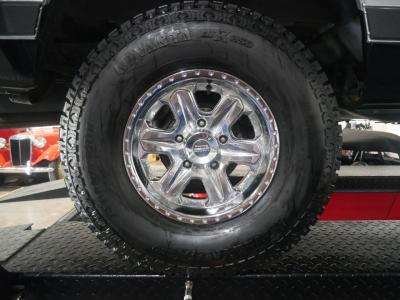 1983 Dodge Ramcharger Prospector 4x4