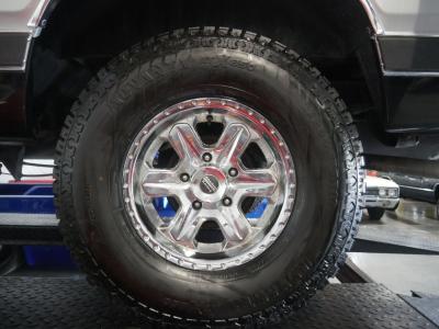 1983 Dodge Ramcharger Prospector 4x4